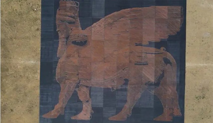 موسوعة 'غينيس' تحتض شابا عراقيا
