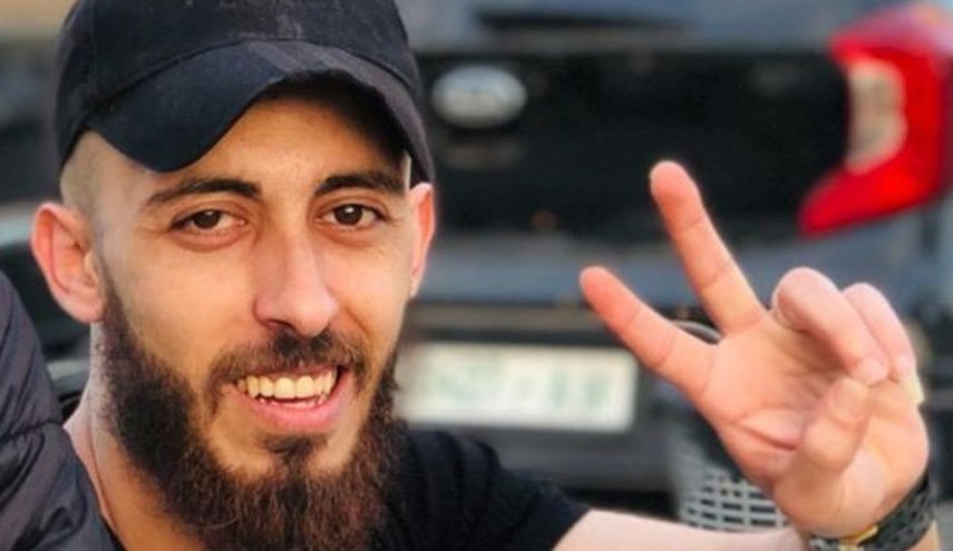 شهادت جوان فلسطینی در جنین بر اثر جراحات شدید