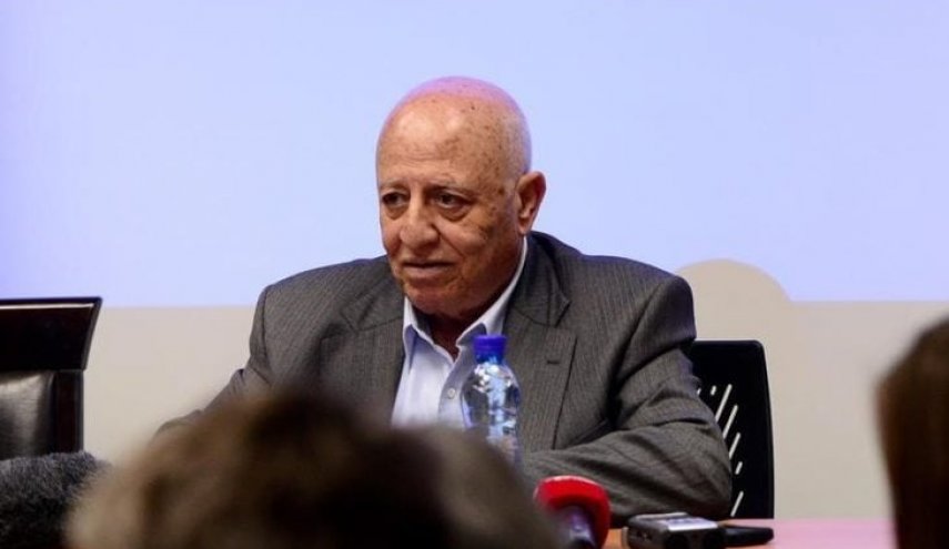 نخست وزیر سابق فلسطین درگذشت