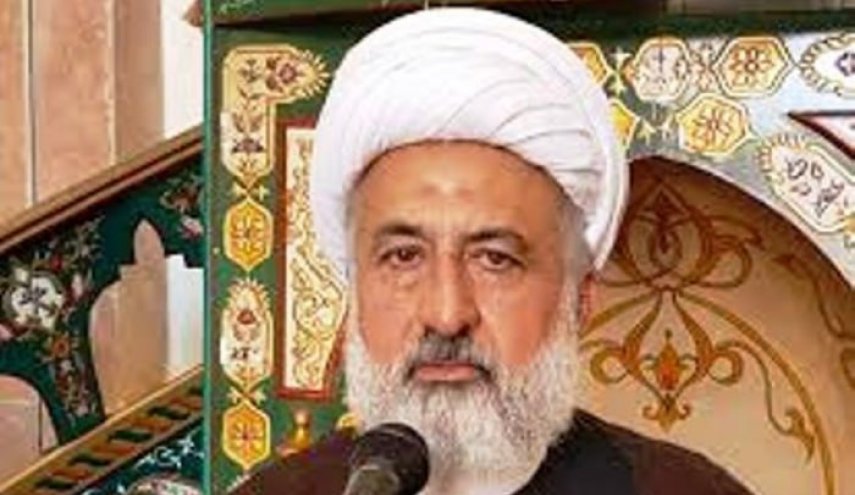 الخطيب يدعو للوقوف مع الشعب الفلسطيني ودعمه بكل مقومات الدعم 