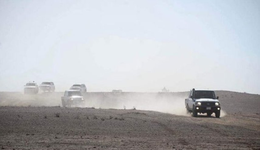 مقتل جندي عراقي جراء انفجار عبوة ناسفة جنوب الموصل