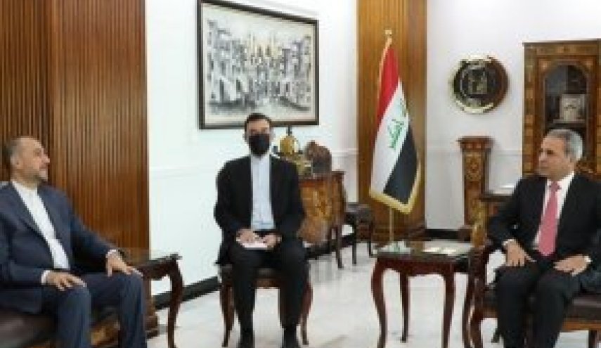 رئیس جنبش بابلیون: مسیحیان عراق حاج قاسم را متعلق به خود می‌دانند