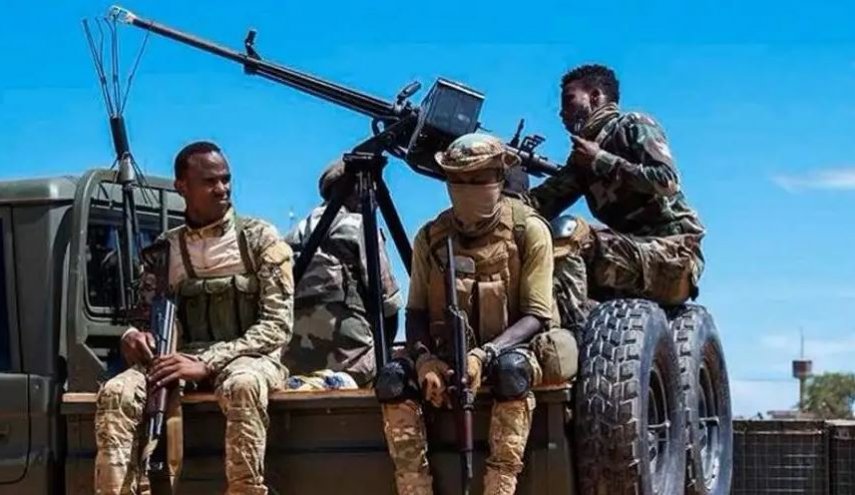 اشتباكات عنيفة في أرض الصومال تؤدي بحياة 96