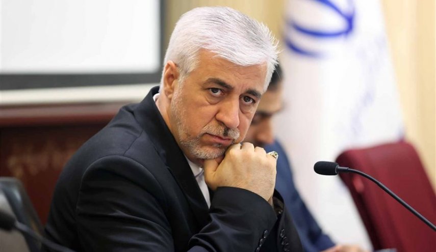 معاون پارلمانی رئیس جمهور: نگرانی‌ها درباره درمان وزیر ورزش برطرف شده‌است