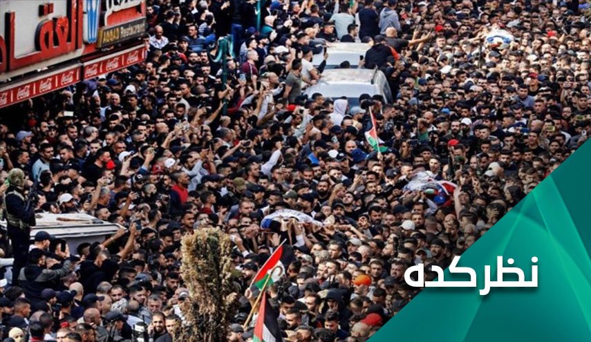 آیا کشتار نابلس به شعله ور شدن انتفاضه در فلسطین سرعت می بخشد؟
