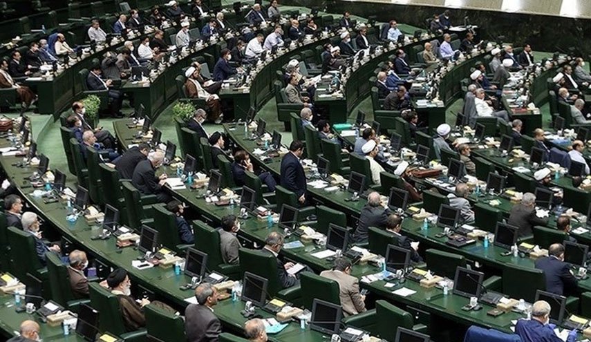 جلسه غیرعلنی مجلس درباره بازار ارز