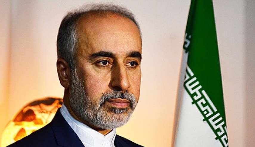 کنعانی: برای احیای برجام ضرورتی بر مذاکره مستقیم با آمریکا وجود ندارد/ مواضع جمهوری آذربایجان احساسی و غیرحرفه‌ای بود