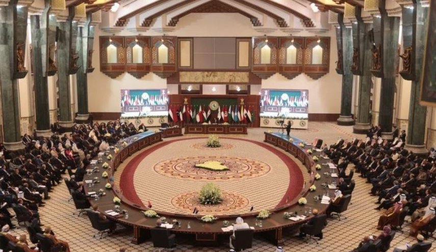 هذا ما ركز عليه المشاركون في مؤتمر الاتحاد البرلماني العربي بالعراق