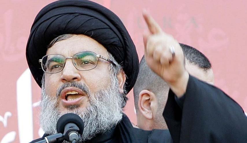 رسانه های صهیونیستی: دبیرکل حزب الله به ضعف داخلی اسرائیل پی برده است