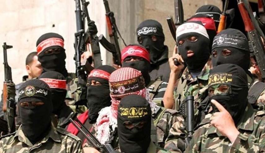 هشدار جنبش مجاهدین فلسطین نسبت به اهداف نشست عقبه