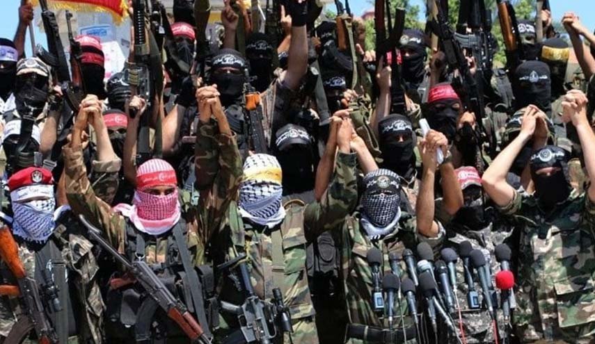 مقاومت فلسطین: نشست عقبه، توطئه علیه ملت فلسطین است