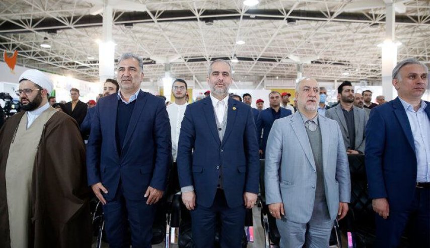 تقدیر از طرح‌های برتر دانش‌بنیان‌