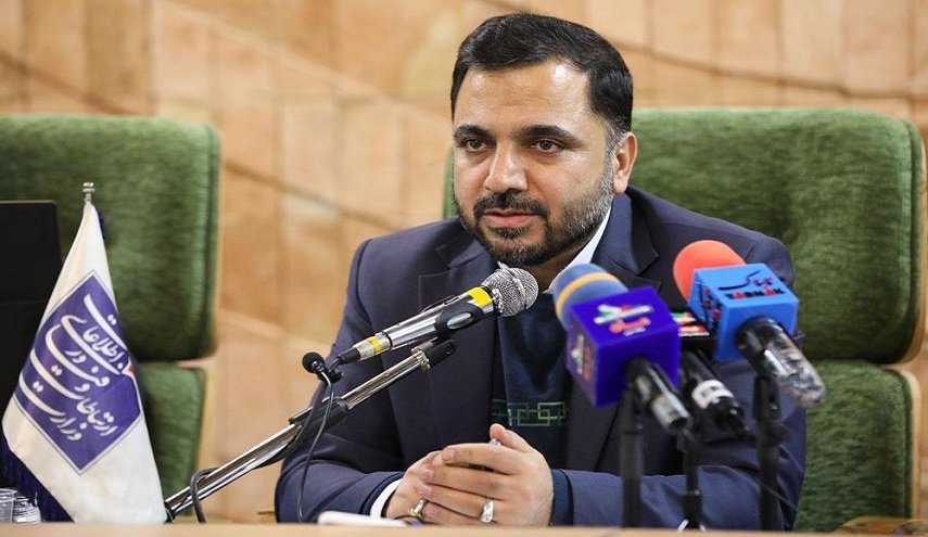 نستخدم المعدات الصينية لتوسيع الجيل الخامس من الإنترنت