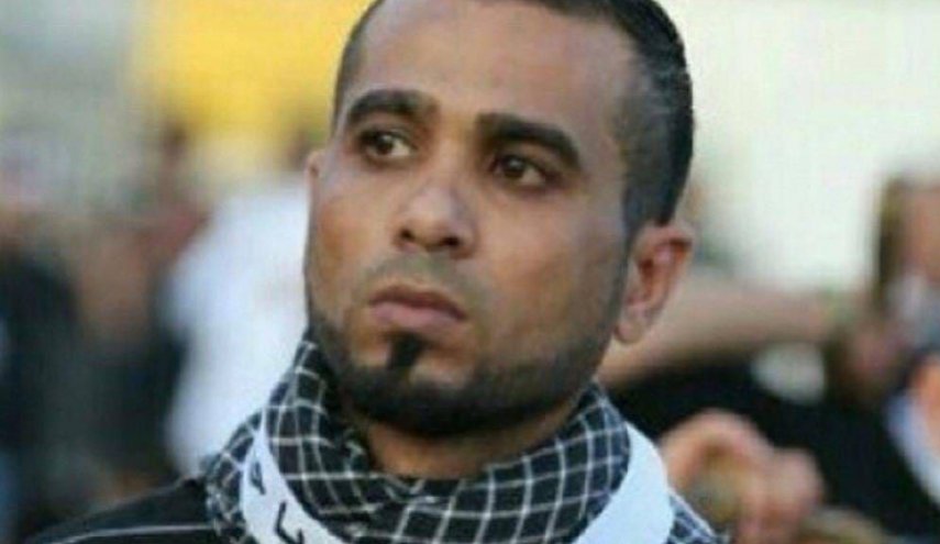 معتقل من النويدرات يطالب بحقه في العلاج 