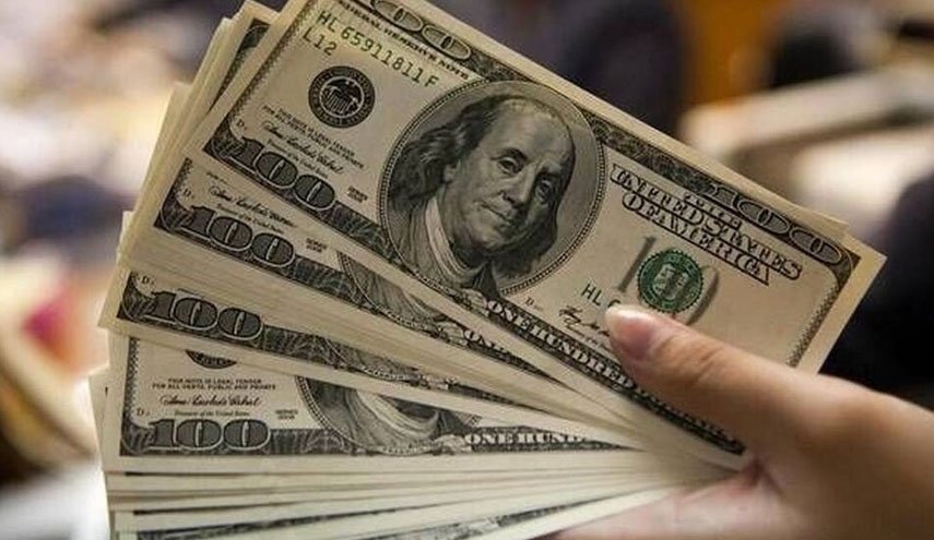آغاز سقوط قیمت دلار در بازار