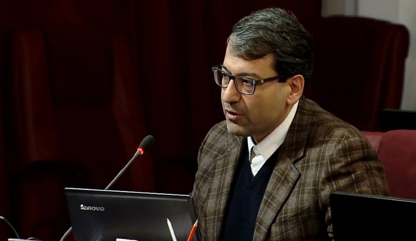 102.5 مليار دولار قيمة التبادل التجاري الإيراني للسلع غير النفطية