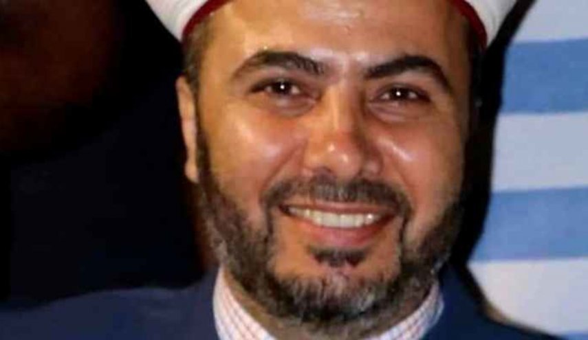 لبنان.. توقيف المتورطين بجريمة قتل الشيخ الرفاعي 

