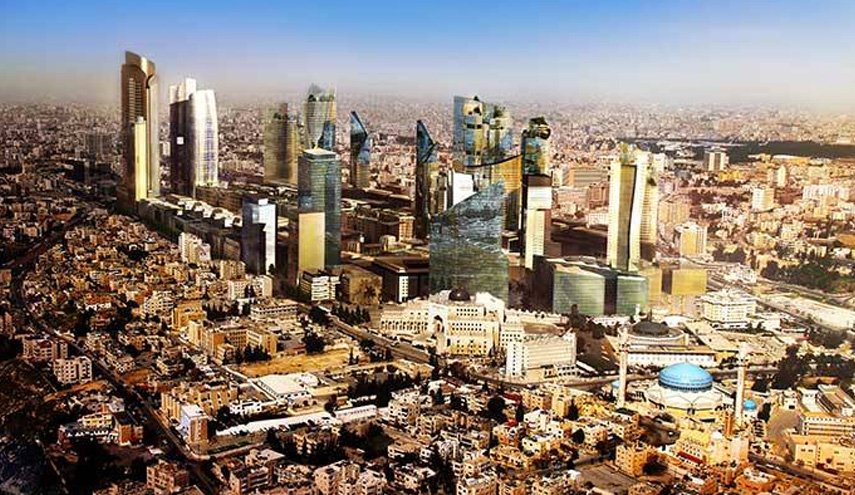 پایان نشست امنیتی العقبه؛ رام الله به اجرای توافقات پیشین با تل‌آویو متعهد شد
