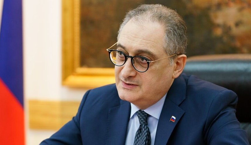 واکنش سفیر روسیه در چین به ارسال تانک‌های آلمانی به اوکراین