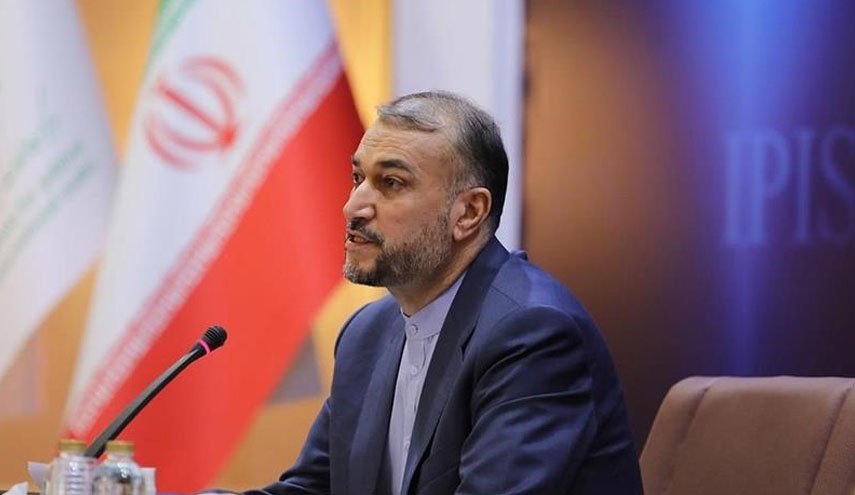 وزیر خارجه فنلاند با امیرعبداللهیان در ژنو دیدار کرد