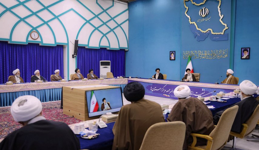  رئیسی: دشمن پس از ناکامی در فتنه خیابانی اهداف خود را با ایجاد نارضایتی و کشاندن آن به سفره مردم دنبال می‌کند