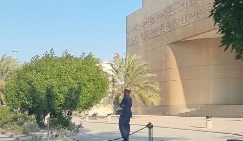 بازداشت ده‌ها شهروند بحرینی معترض به قرآن‌سوزی