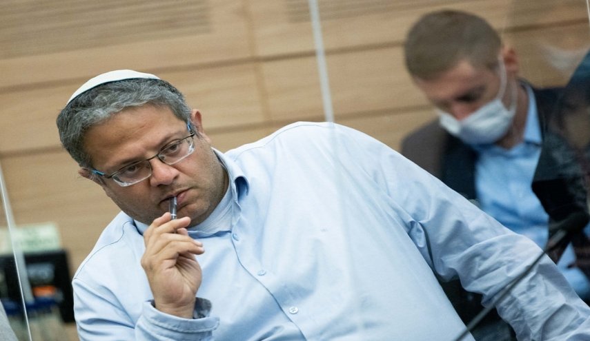 وزیر صهیونیست خواستار ترور رهبران مقاومت فلسطین شد