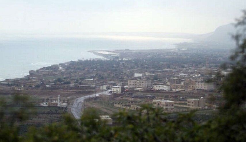 عربستان در مجمع الجزایر سقطری پادگان نظامی جدیدی ساخته است