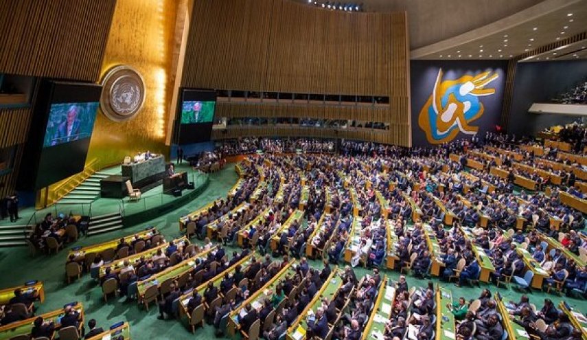 ناکامی سازمان ملل در جمع‌آوری کمک ۴.۳ میلیارد دلاری برای یمن؛ تنها ۱.۲ میلیارد جمع‌آوری شد
