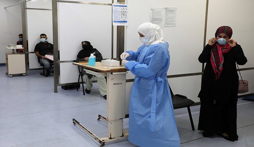 صحة لبنان: 114 إصابة بكورونا وحالتا وفاة