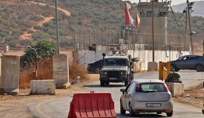 صهیونیست‌ها در جست‌و‌جوی مجری عملیات تیراندازی، اریحا را محاصره کردند