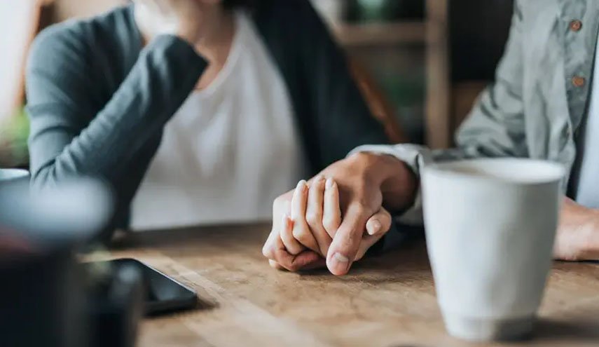 إليكم.... مفتاح الزواج الناجح!
