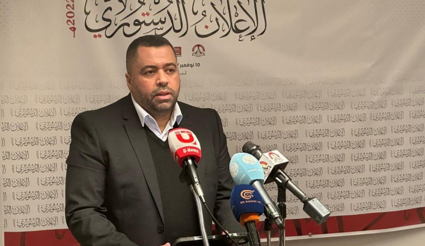العرادي: الشعب يثق بالمعارضة ولا يثق بالنظام ومؤسساته الخيريّة 