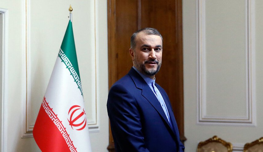 امیرعبداللهیان: گروسی طی روزهای آینده به تهران سفر می‌کند