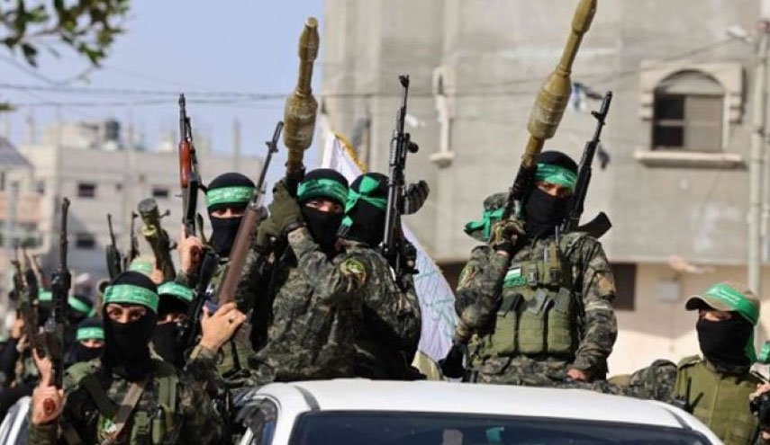 نیروهای مقاومت فلسطین ۶۱ عملیات علیه صهیونیست‌ها انجام دادند