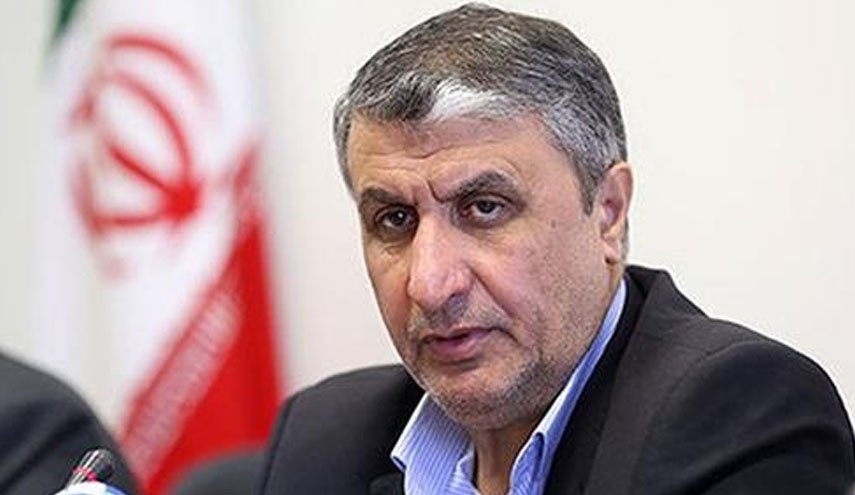 اسلامی: ملاک عمل ایران، قانون اقدام راهبردی، پادمان و ان‌.پی‌.تی است