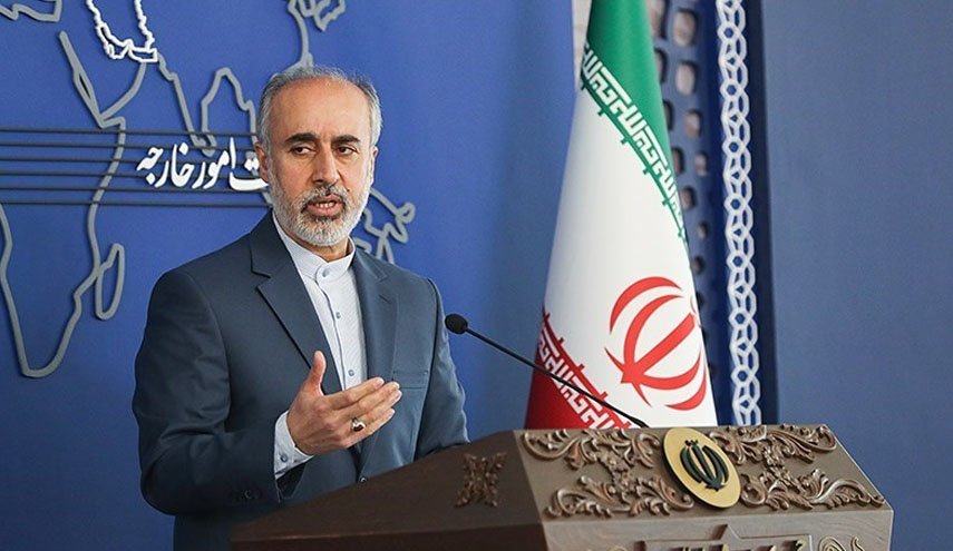 ایران دو دیپلمات آلمانی را اخراج کرد