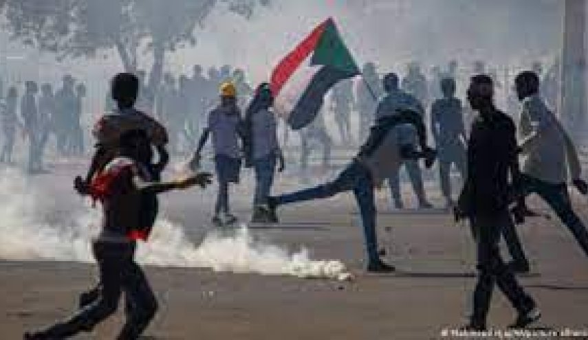 غضب واسع في السودان ودعوات للاحتجاج بعد مقتل متظاهر 