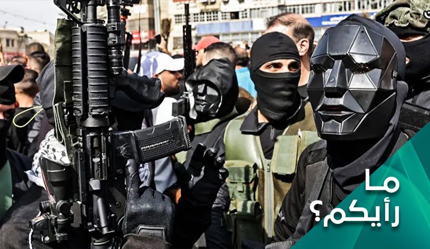 مفاجآت مدن الضفة.. مواجهة العدو حتى الرمق الاخير