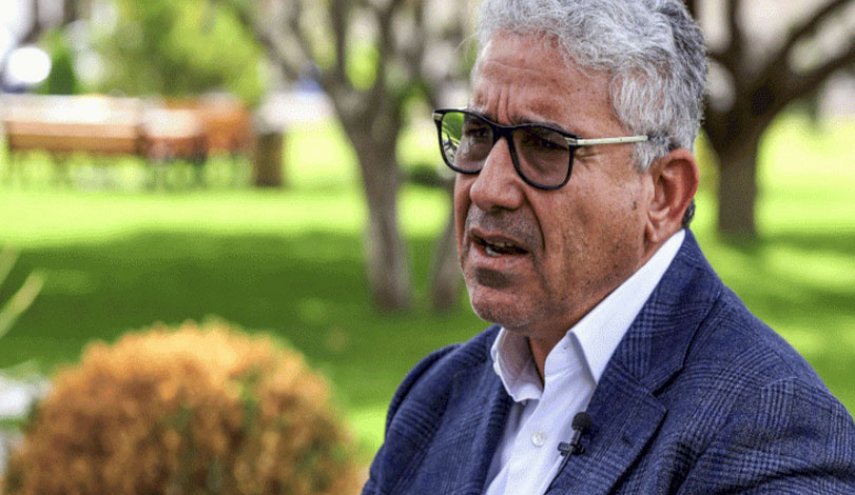باشاغا يتهم الأمم المتحدة بمنعها من دخول طرابلس