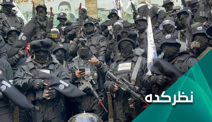 غافلگیری در کرانه باختری؛ مقابله با دشمن تا آخرین نفس