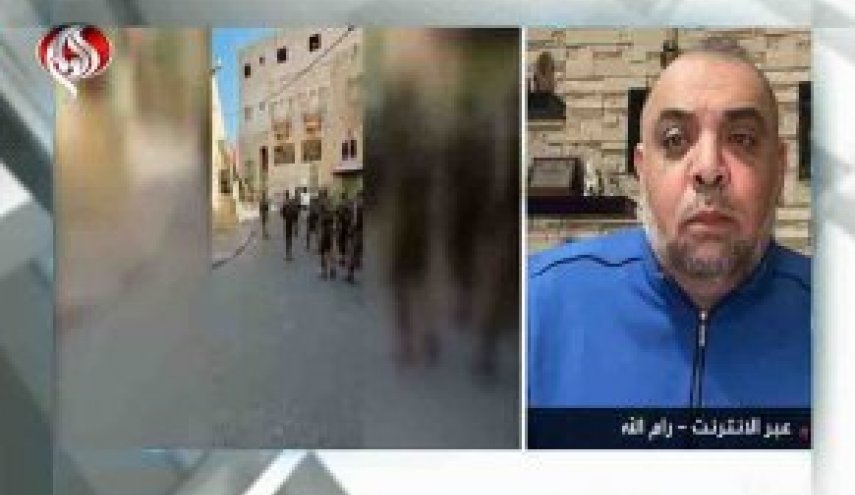 گزارش خبرنگار العالم از موج دستگیری‌ در قدس اشغالی/ هراس اشغالگران از افزایش عملیات‌های مقاومت