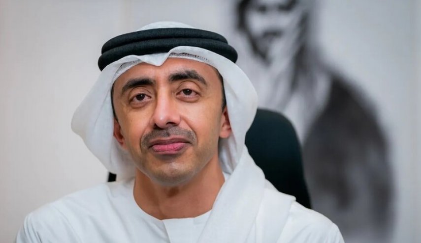 حضور إماراتي في قمة العشرين