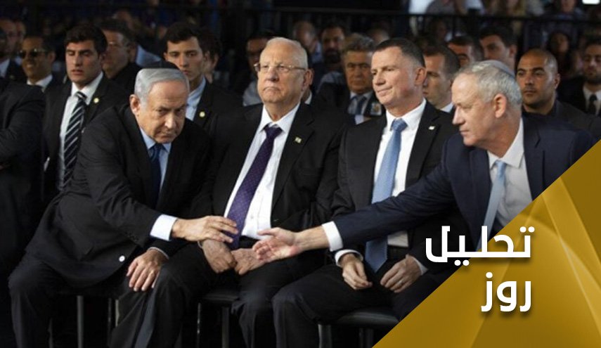 هراس غرب از نمایان شدن چهره رژیم صهیونیستی بدون روتوش