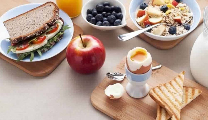 أطعمة لا ينصح بتناولها على معدة فارغة
