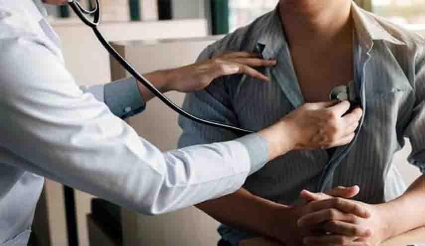 الرجل الأعزب  في مرمى مرض خطير تعرف عليه