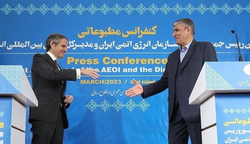 اجازه داوطلبانه ایران برای راستی‌آزمایی بیشتر/تهران میزبان نشست فنی می‌شود