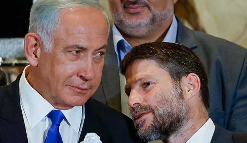 وزیر صهیونیست حرف خود را پس گرفت

