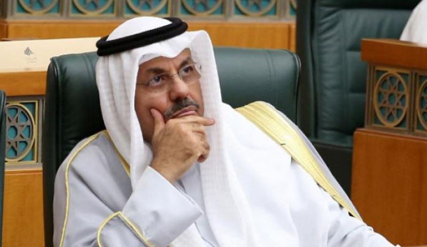 امیر کویت «احمد نواف الاحمد الصباح» را مامور تشکیل کابینه کرد