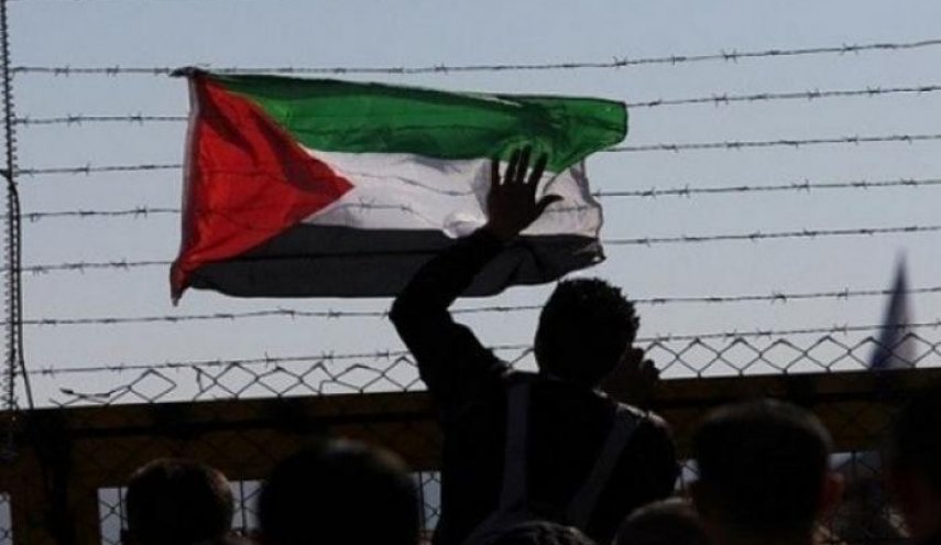 ادامه نافرمانی اسرا فلسطینی 